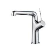 Creavit Flow FL1500 Lavabo Bataryası Armatürü