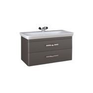 Creavit Girne 90 cm Banyo Dolabı