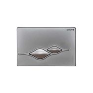 Creavit GP1002.00 Ufo Mat Gri Boyalı Kumanda Paneli
