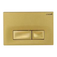 Creavit GP3006.00 Ore Altın Boyalı Kumanda Paneli