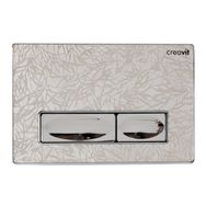 Creavit GP4009.36 Design Su Yolu Desenli Kumanda Paneli