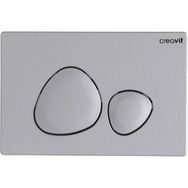Creavit GP7002.00 Spa Mat Gri Boyalı Kumanda Paneli