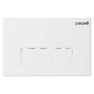 Creavit GP8001.00 Beyaz Kumanda Paneli