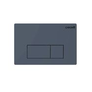 Creavit GP8002.05 Arc Mat Basalt Rezervuar Kumanda Paneli