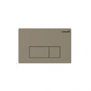 Creavit GP8002.06 ARC Cappucino Rezervuar Kumanda Paneli