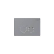 Creavit GP9002.00 Mat Gri Boyalı Kumanda Paneli