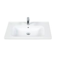 Creavit ID060 İdeal 60 cm Etajerli Lavabo