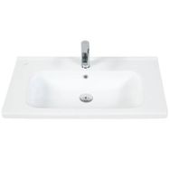 Creavit İdeal 45x60 cm Etajerli Mobilya Dolap Uyumlu Lavabo
