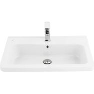 Creavit İdeal Beyaz 45x100 cm Lavabo