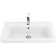 Creavit İdeal Beyaz 45x100 cm Lavabo