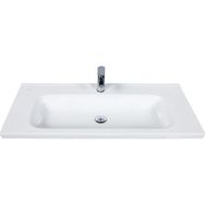 Creavit İdeal Dolap Uyumlu 45x70 cm Beyaz Lavabo