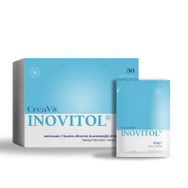 Creavit İnovitol 30 Saşe