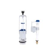 Creavit IT1060 Çift Basmalı Rezervuar İç Takımı