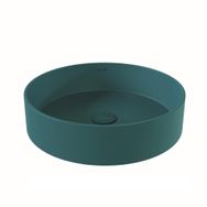 Creavit LP145-00MT00E-0000 Mint Loop Çanak Lavabo