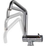 Creavıt MF8600 Krom Mutfak Bataryası
