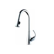 Creavit MF8890D Gri Spiralli Eviye Mutfak Bataryası