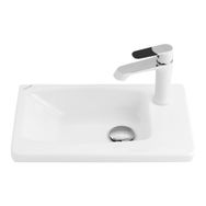 Creavit MY045-00CB00E-0000 Memory 45 cm Etajerli Lavabo