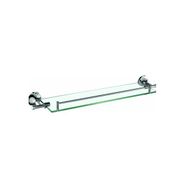 Creavit NO12021 Neo 50 cm Krom Muhafazalı Etajer