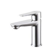 Creavit NR1500 Nero Lavabo Armatürü Bataryası