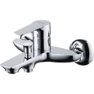 Creavit Nr2500 Krom Gri Nero Banyo Bataryası