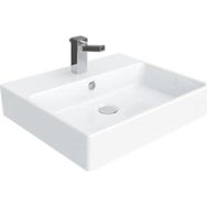Creavit NX242 Next 40x50 cm Tezgah Üzeri Kare Lavabo