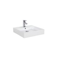 Creavit NX255 Next 50x50 cm Tezgah Üzeri Kare Lavabo