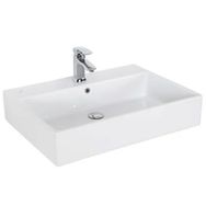 Creavit NX270 Next 70 cm Tezgah Üzeri Kare Lavabo