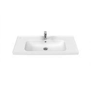 Creavit OB100 100 cm Etajerli Lavabo