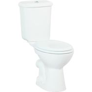 Creavit PA310 Arkadan Çıkışlı Klozet Takımı