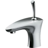 Creavit Pl1801 Joystick Kollu Lavabo Bataryası Armatürü