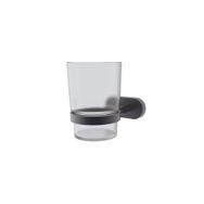 Creavit PL18803S Mat Siyah Planet Diş Fırçalığı