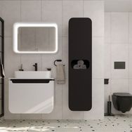 Creavit PN0070.01 Pion Plus 70 cm Banyo Dolabı Takımı