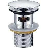 Creavit SF046 76 mm Lavabo Sifon Başlığı