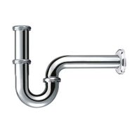 Creavit SF152 25 cm G1 1/4'' U Lavabo Sifonu