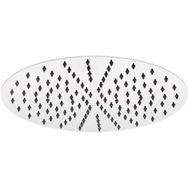 Creavit SH3040 Paslanmaz Duş Başlığı