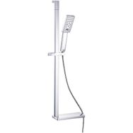 Creavit SH473 3 Fonksiyon Nobis Sürgülü Duş Sistemi