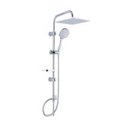 Creavit SH620 Tepe Duş Başlığı Seti