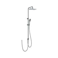 Creavit SH660 Krom Kolon Duş Sistemi