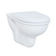 Creavit SL320 Selin Asma Klozet ve Kapak