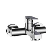 Creavit SR2510 Sharp Banyo Armatürü Bataryası