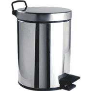Creavit ST16603 Pedallı 3 lt Çöp Kovası