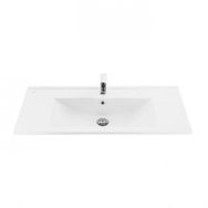 Creavit SU100-00CB00E-0000 45x100 cm Su Etajerli Lavabo