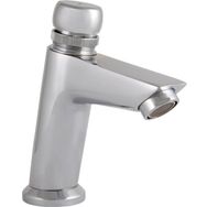 Creavit TA1060 Zaman Ayarlı Lavabo Musluğu