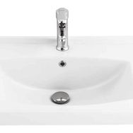 Creavit TF165 Sera 45x65 cm Etajerli Mobilya Dolap Uyumlu Lavabo