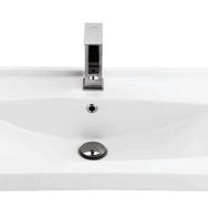 Creavit TF185 Sera 45X85 cm Etajerli Beyaz Lavabo