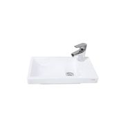 Creavit TP026 Elmas 30x50 cm Lavabo