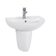 Creavit TP155 40x50 cm Lavabo