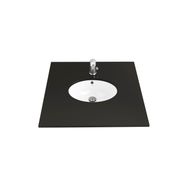 Creavit TP211 33x43 cm Tezgahaltı Lavabo
