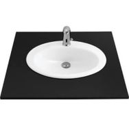 Creavit TP225 Tezgah Üstü 45x52 cm Lavabo