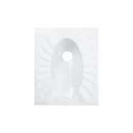 Creavit TP590 60X50 cm Omega Helataşı